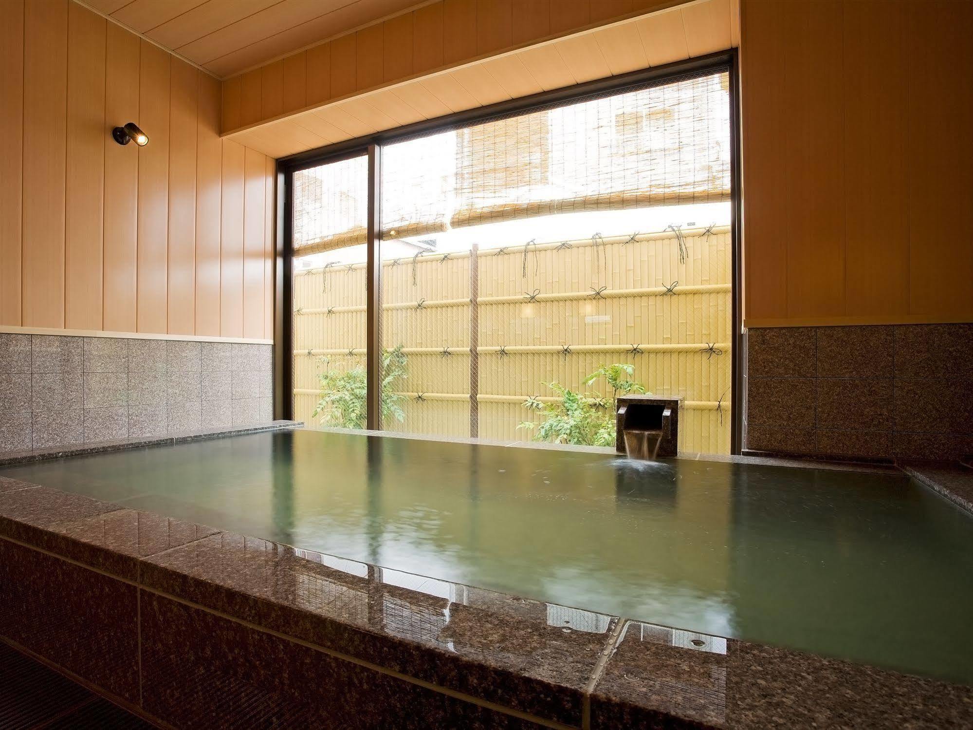 Kotohira Riverside Hotel Exterior foto