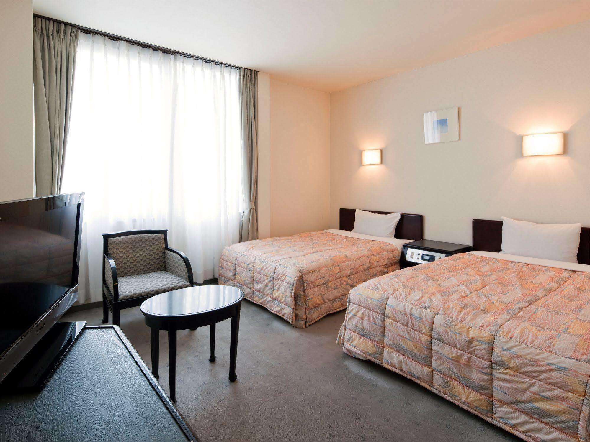 Kotohira Riverside Hotel Exterior foto