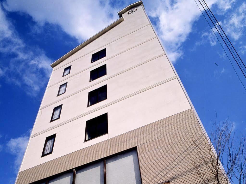 Kotohira Riverside Hotel Exterior foto