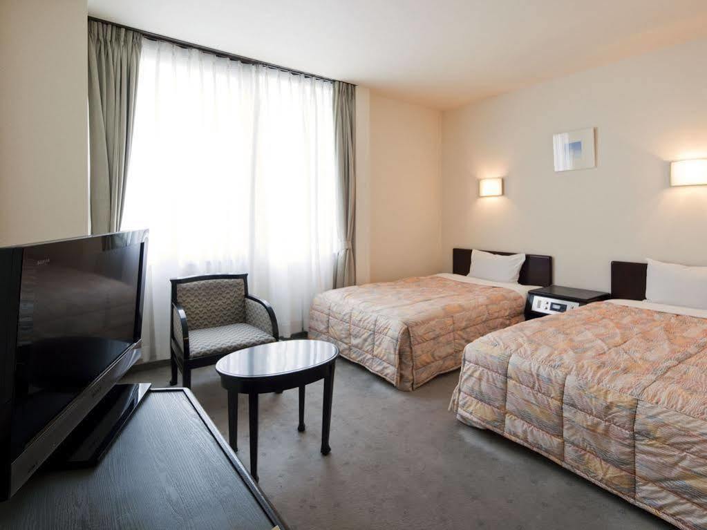 Kotohira Riverside Hotel Exterior foto