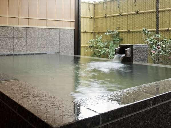Kotohira Riverside Hotel Exterior foto